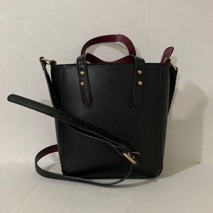Zara crossbody bag